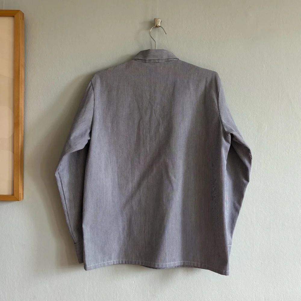 ben davis japan work shirt - Picture 6 of 13